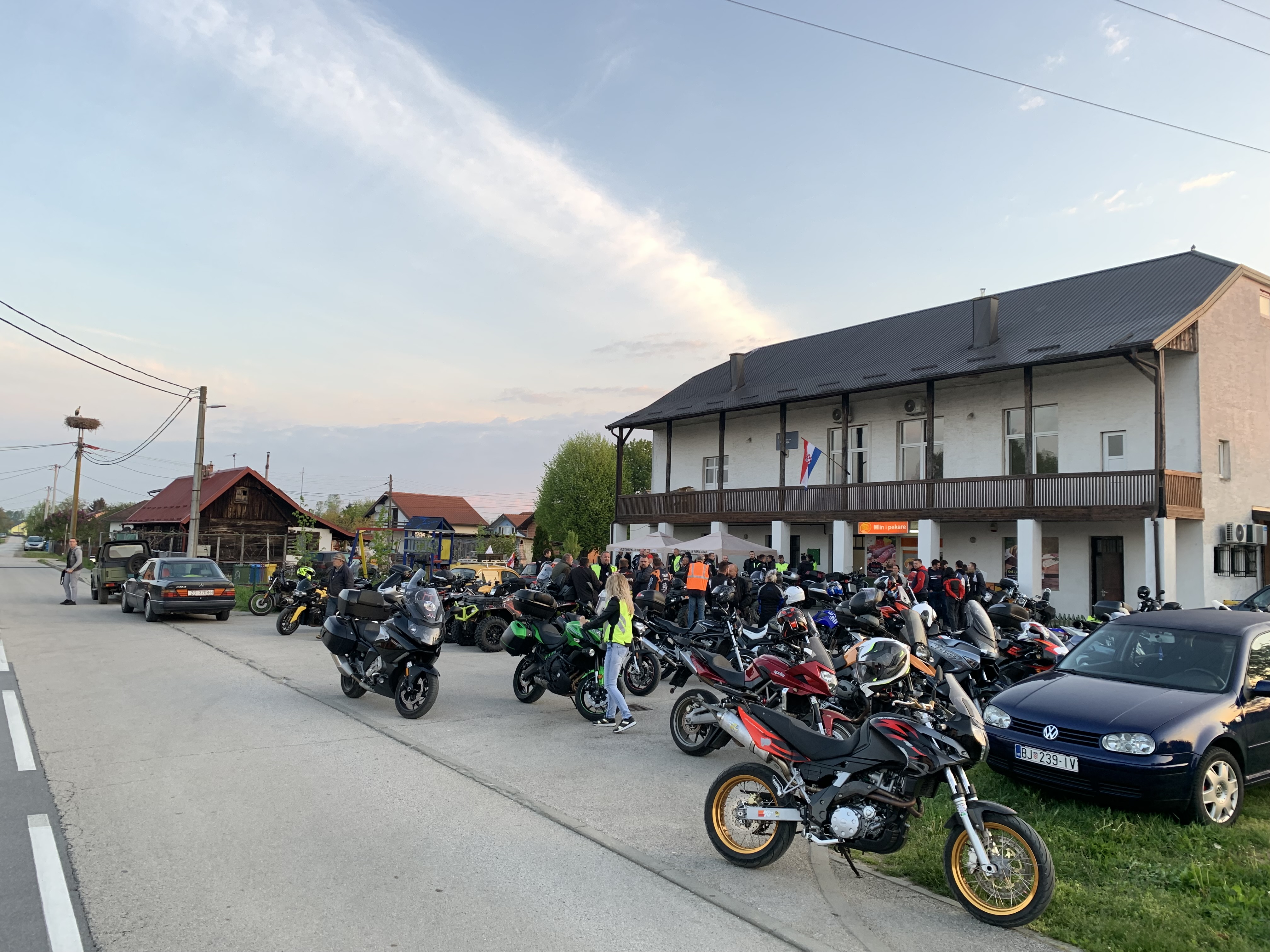 Budnica 007