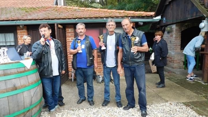 Nagraeni automobilisti
