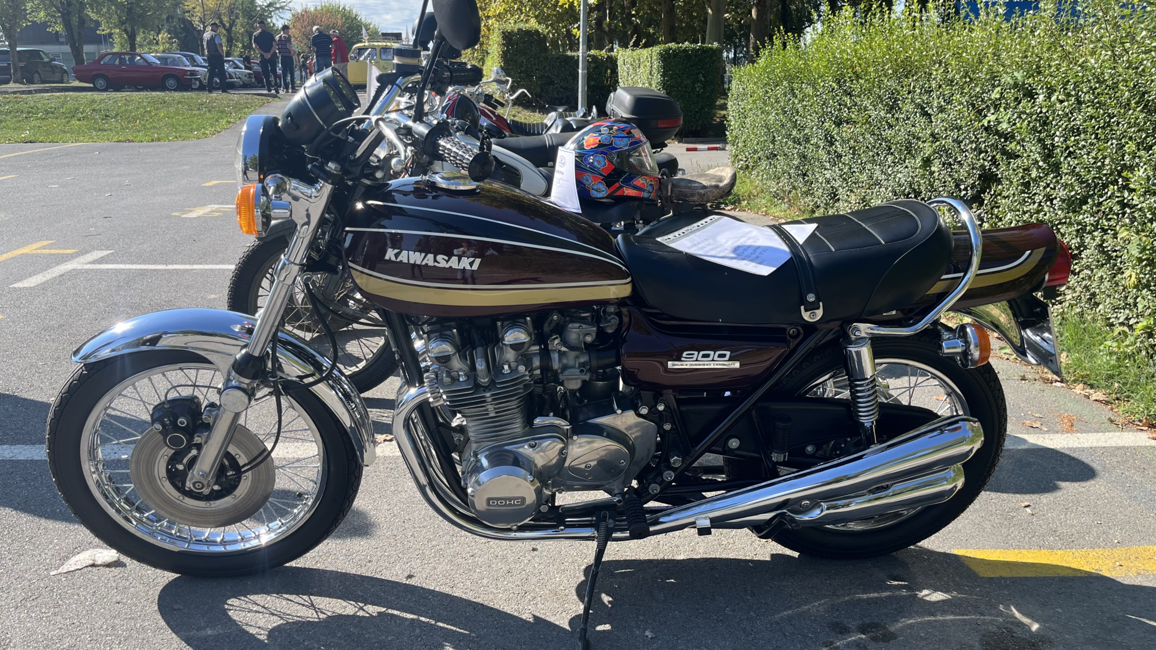 0027 Kawasaki Z900
