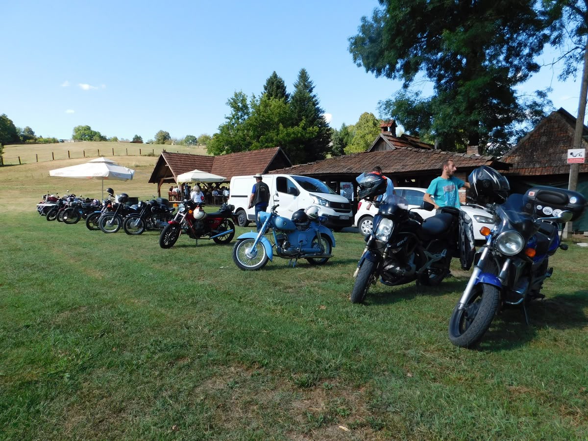 0055 Motori u Marci