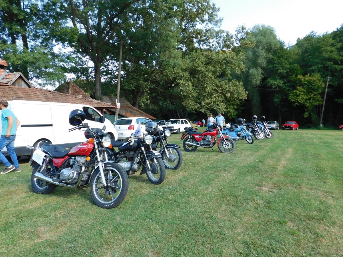 0056 Motori u Marci
