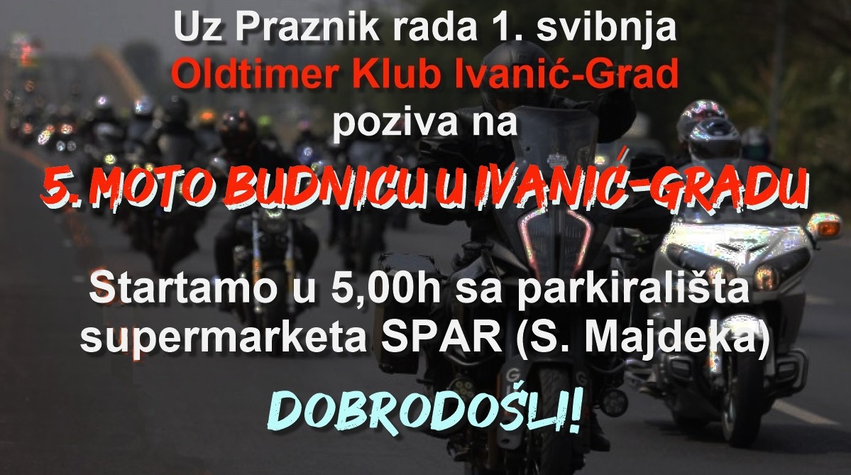 Budnica 2026