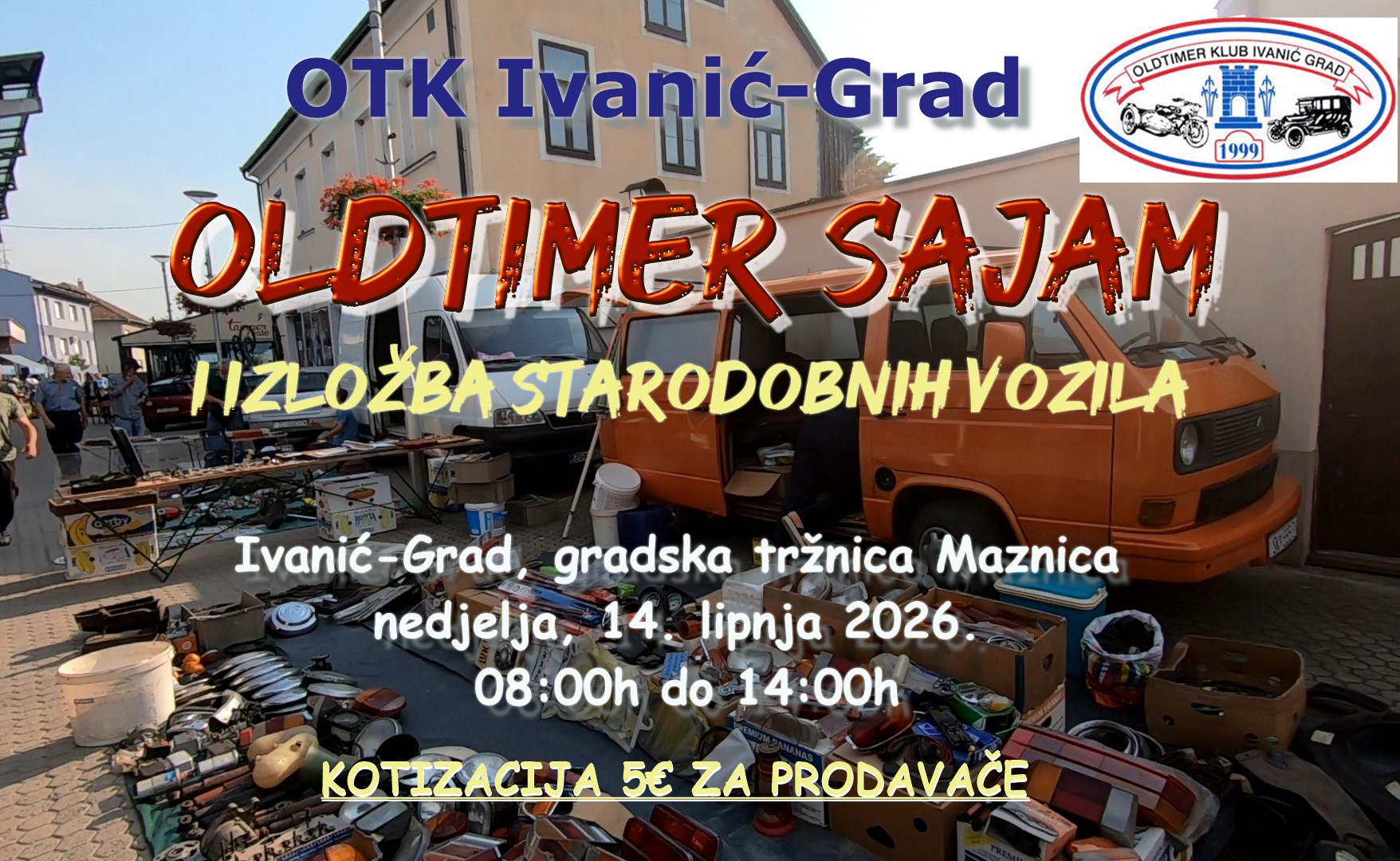 Sajam 2026 plakat
