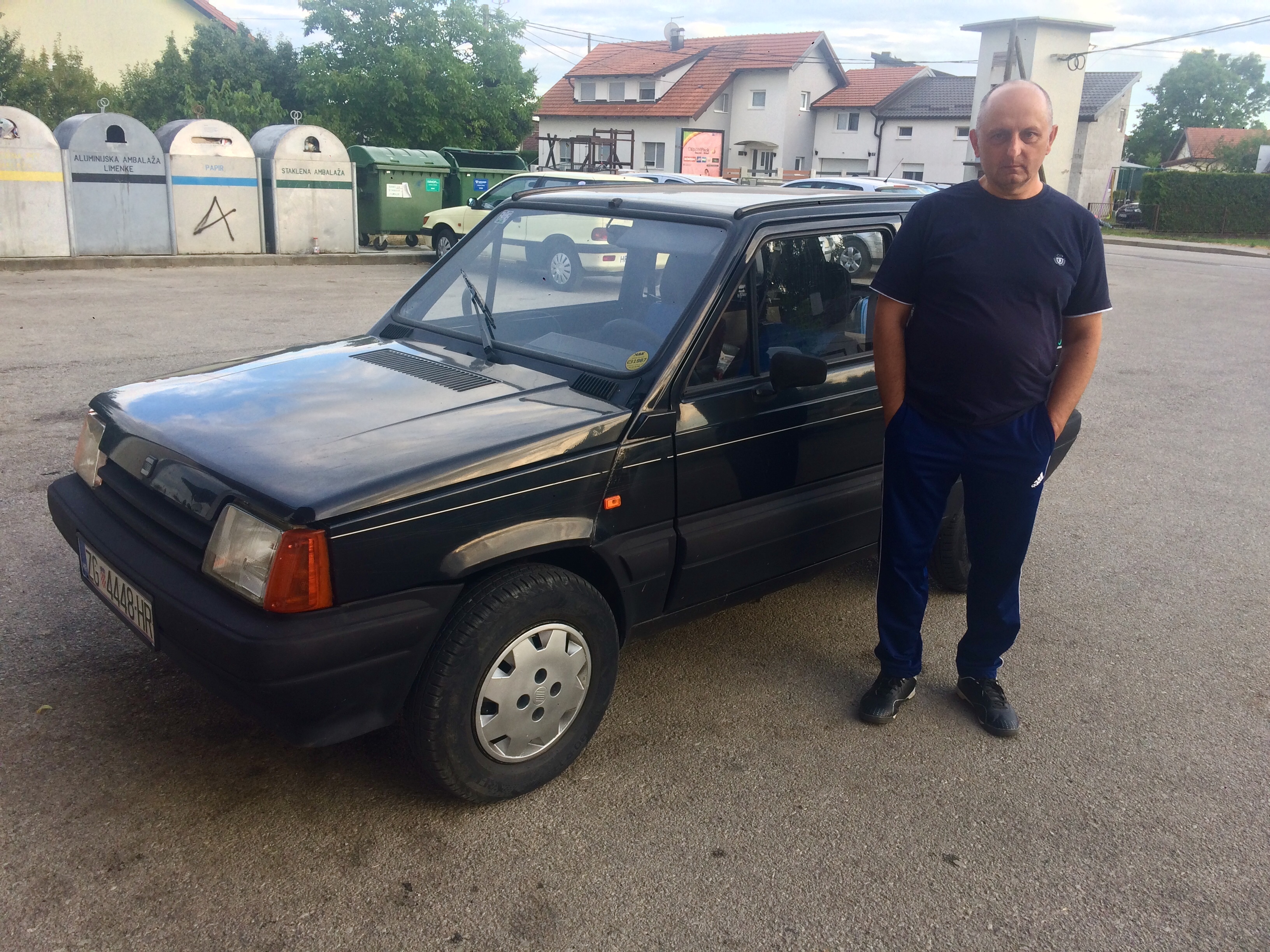 Miljenko Kauzlari