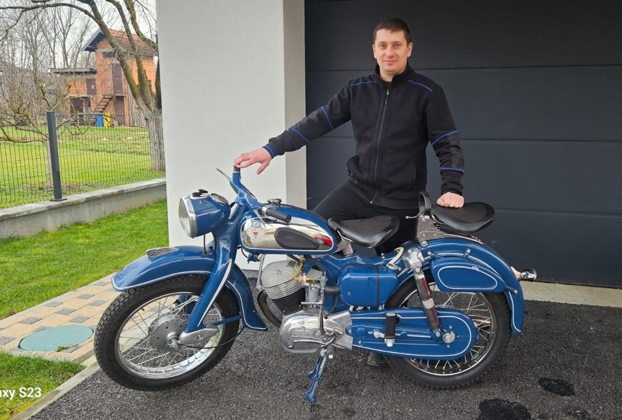 NSU Pretis Posaric