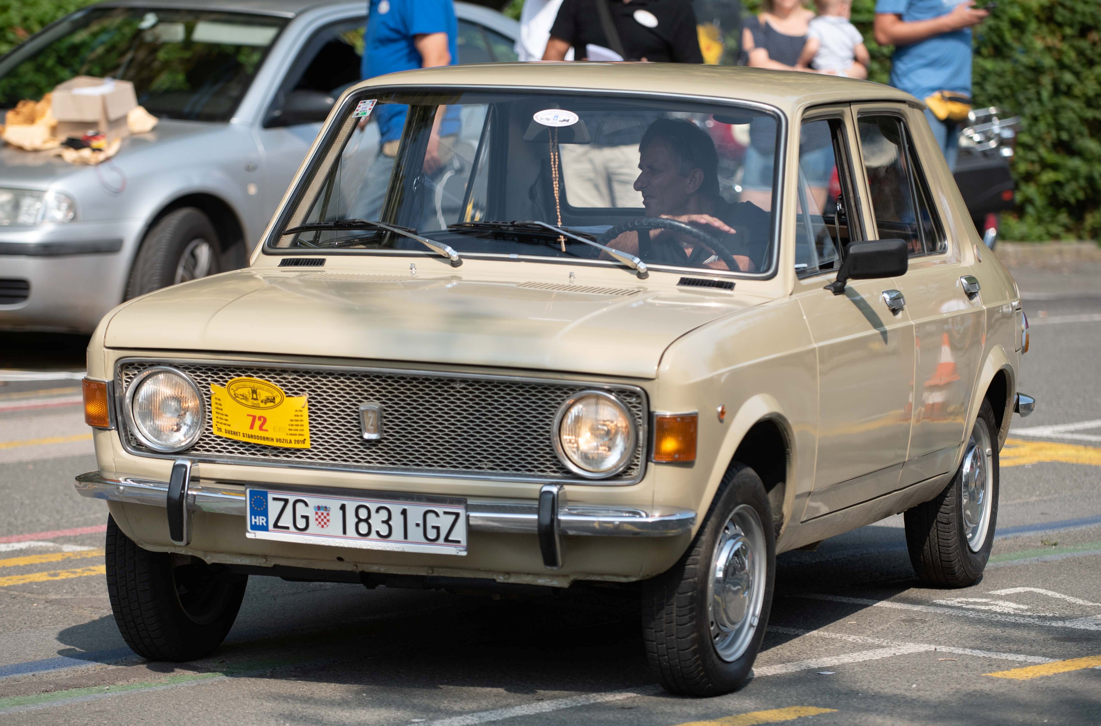 Z 101 Srdovi