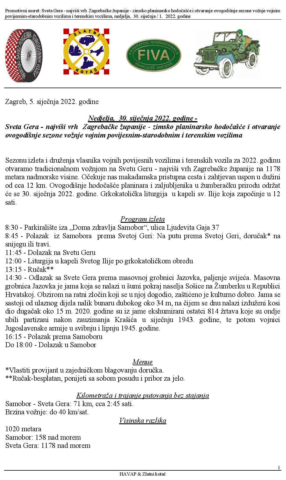 PROGRAM SVETA GERA page 001