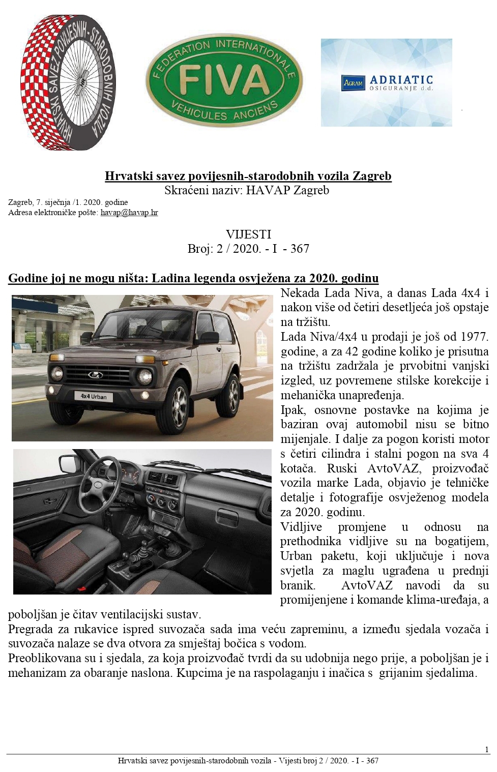 VIJESTI 367 page 0001