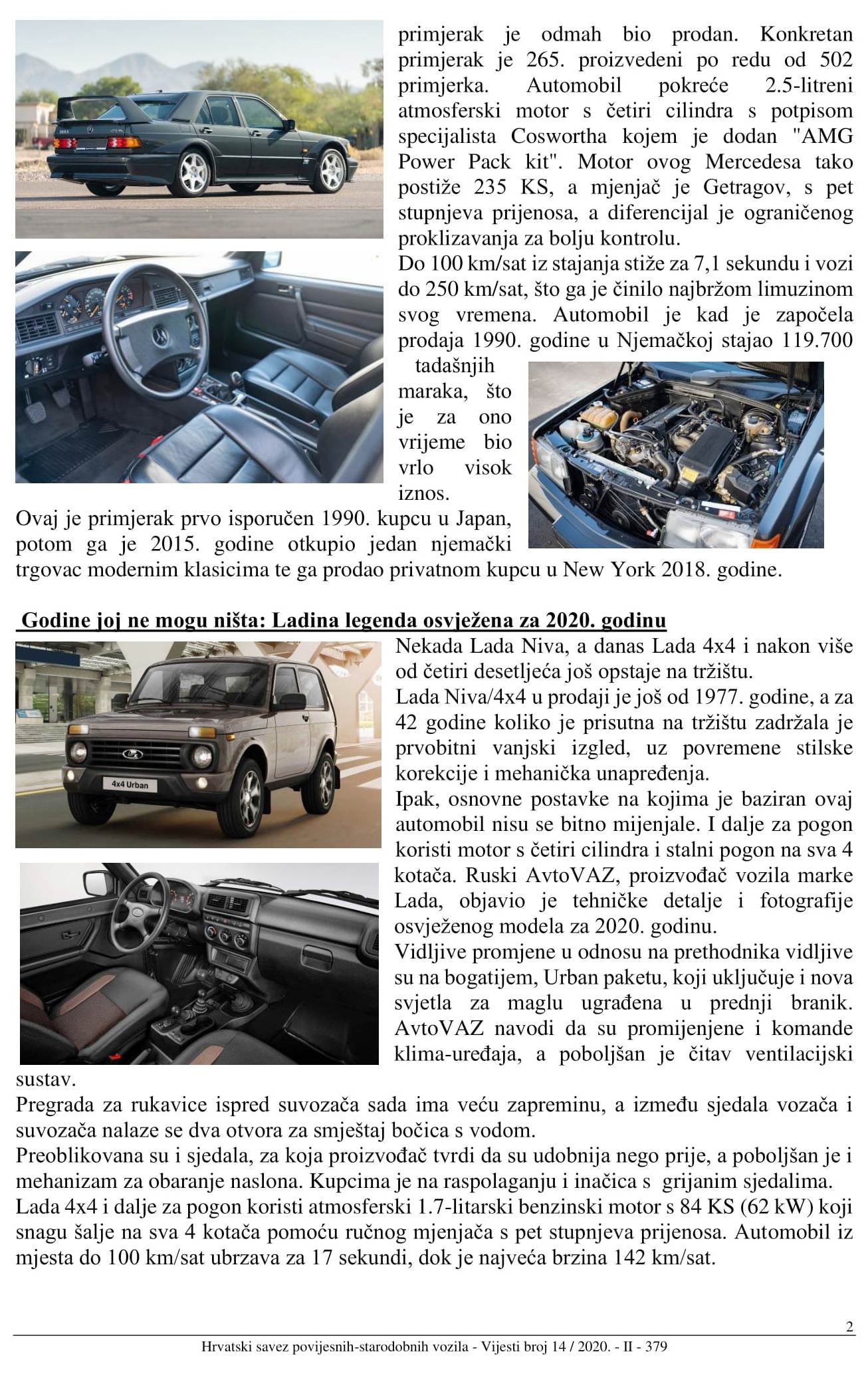 VIJESTI 379 2