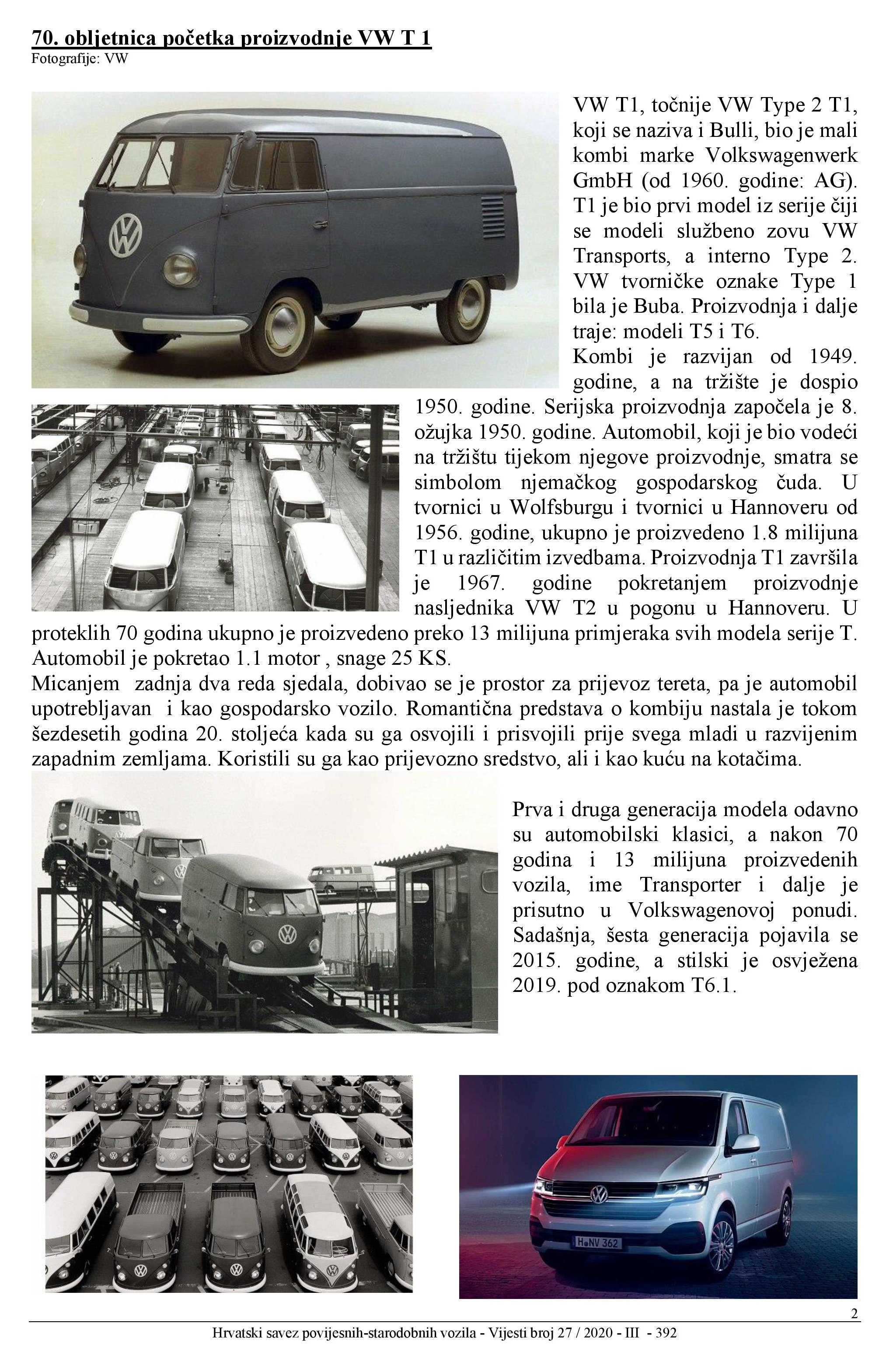VIJESTI 392 002