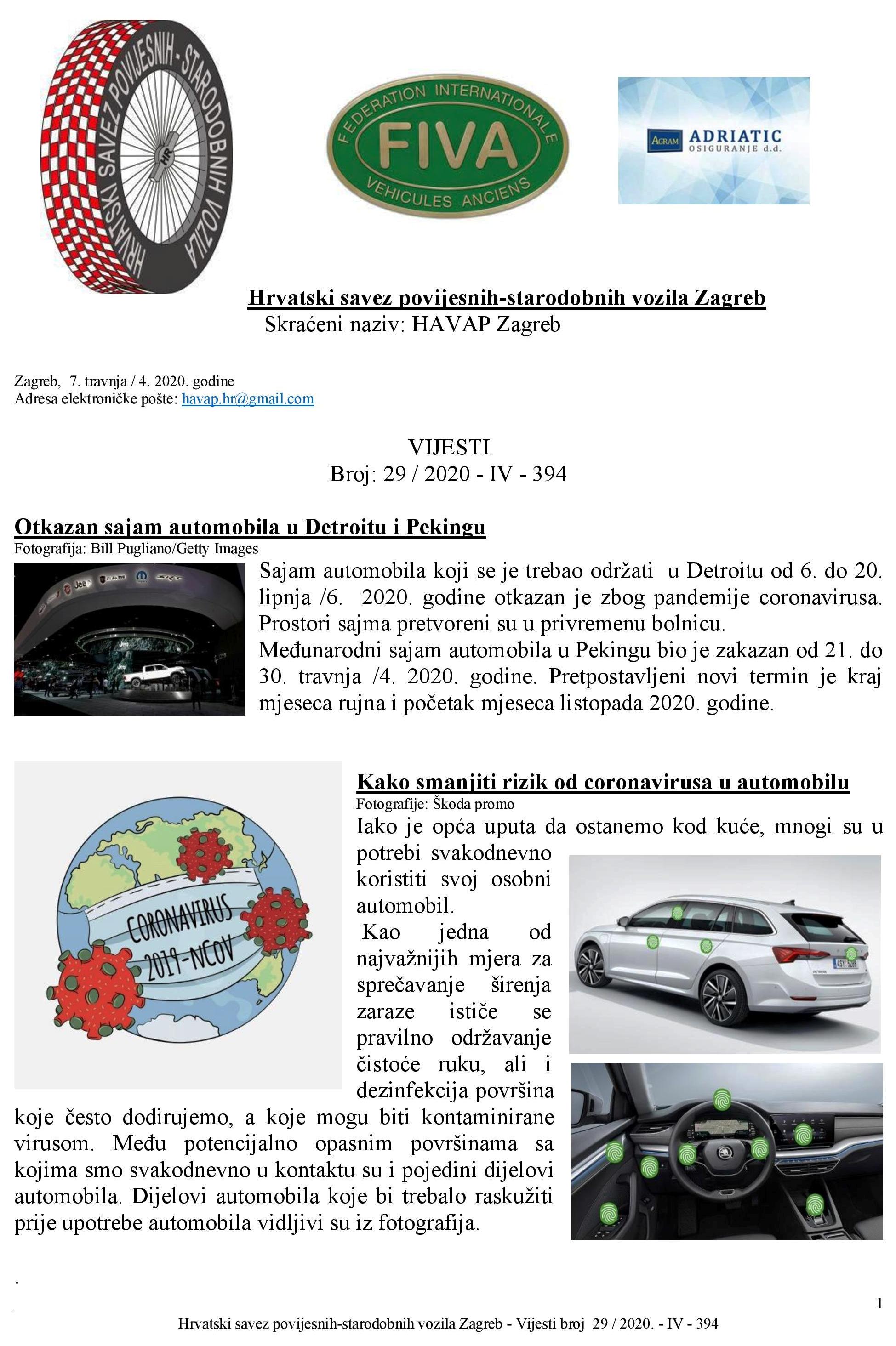 VIJESTI 394 page 001