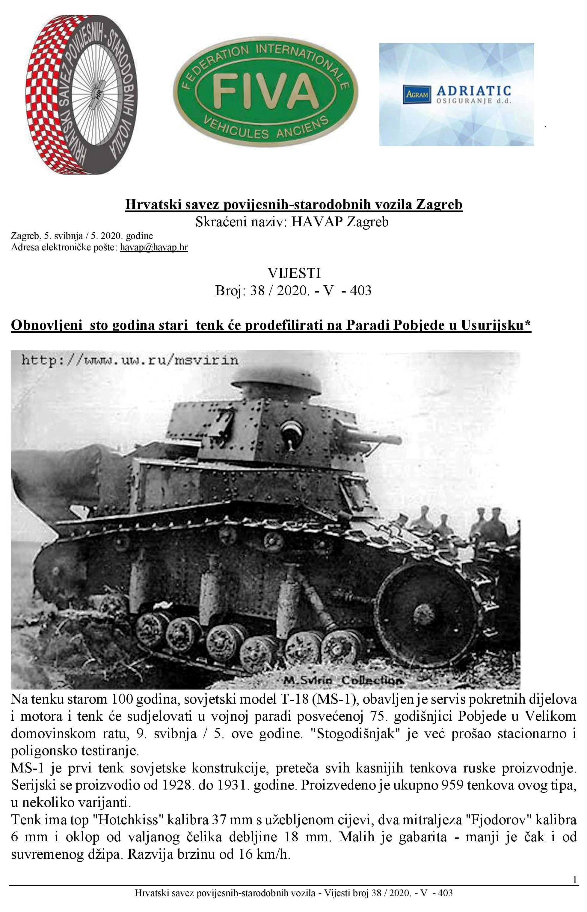 VIJESTI 403 page 001