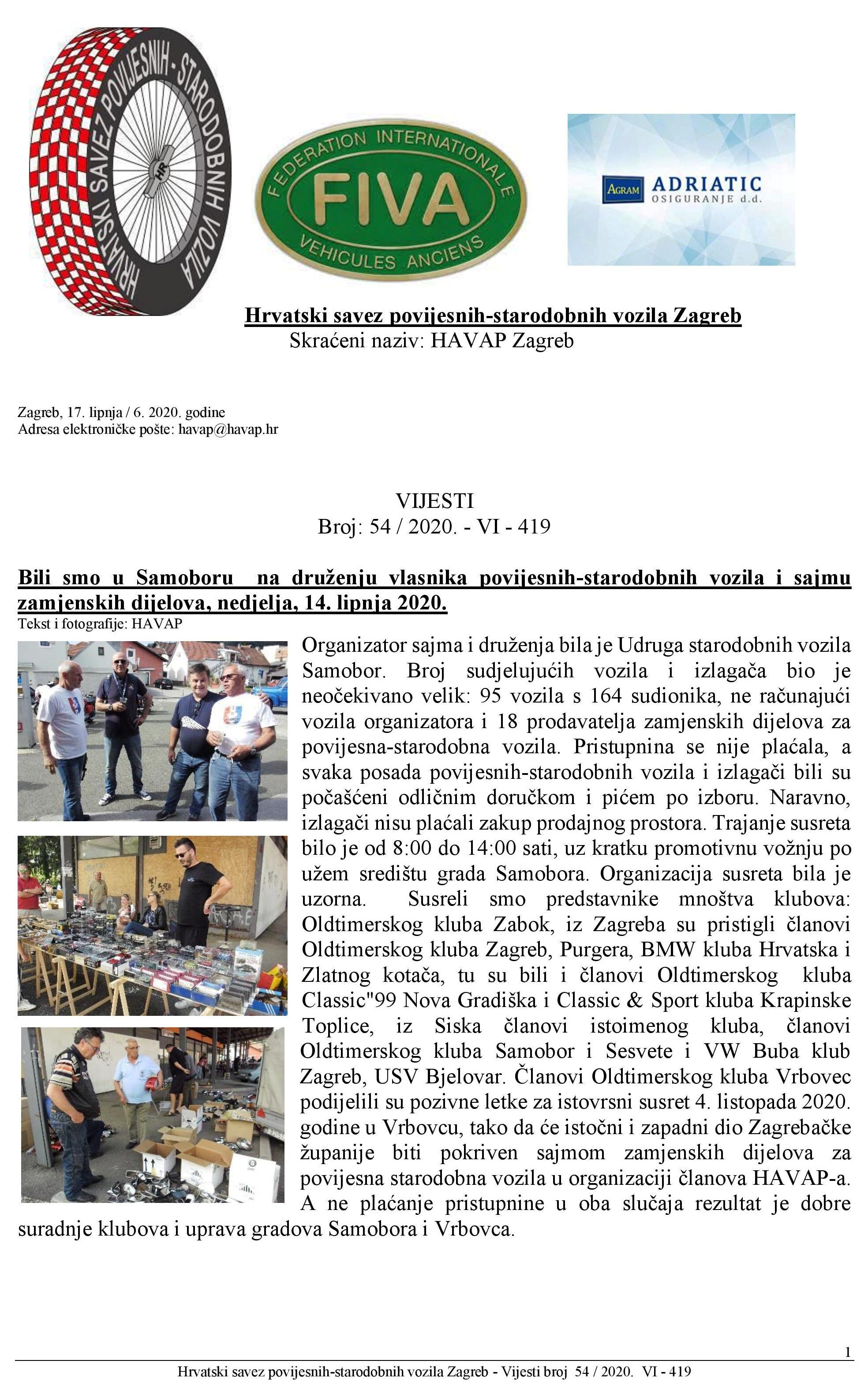 VIJESTI 419 page 001