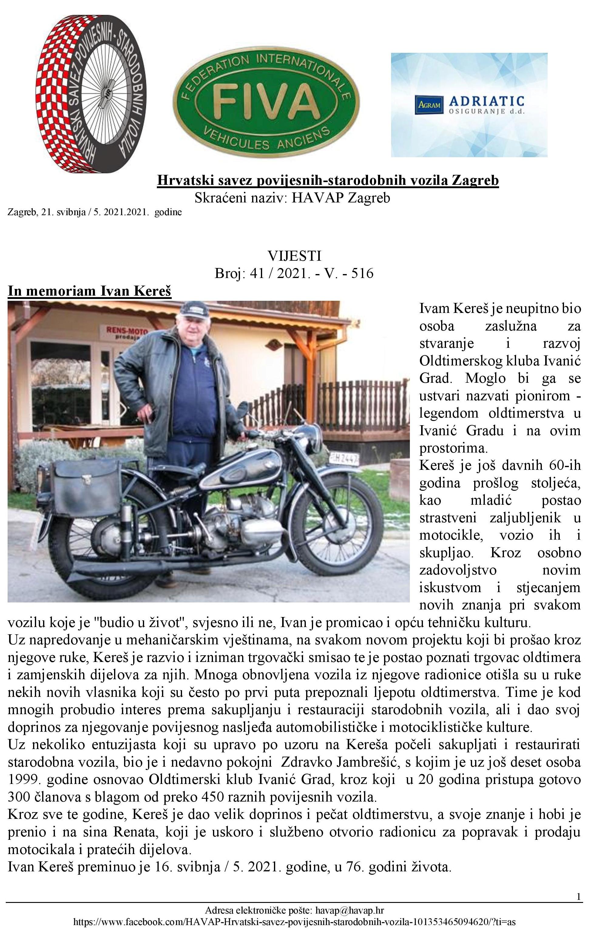 VIJESTI 516 page 001