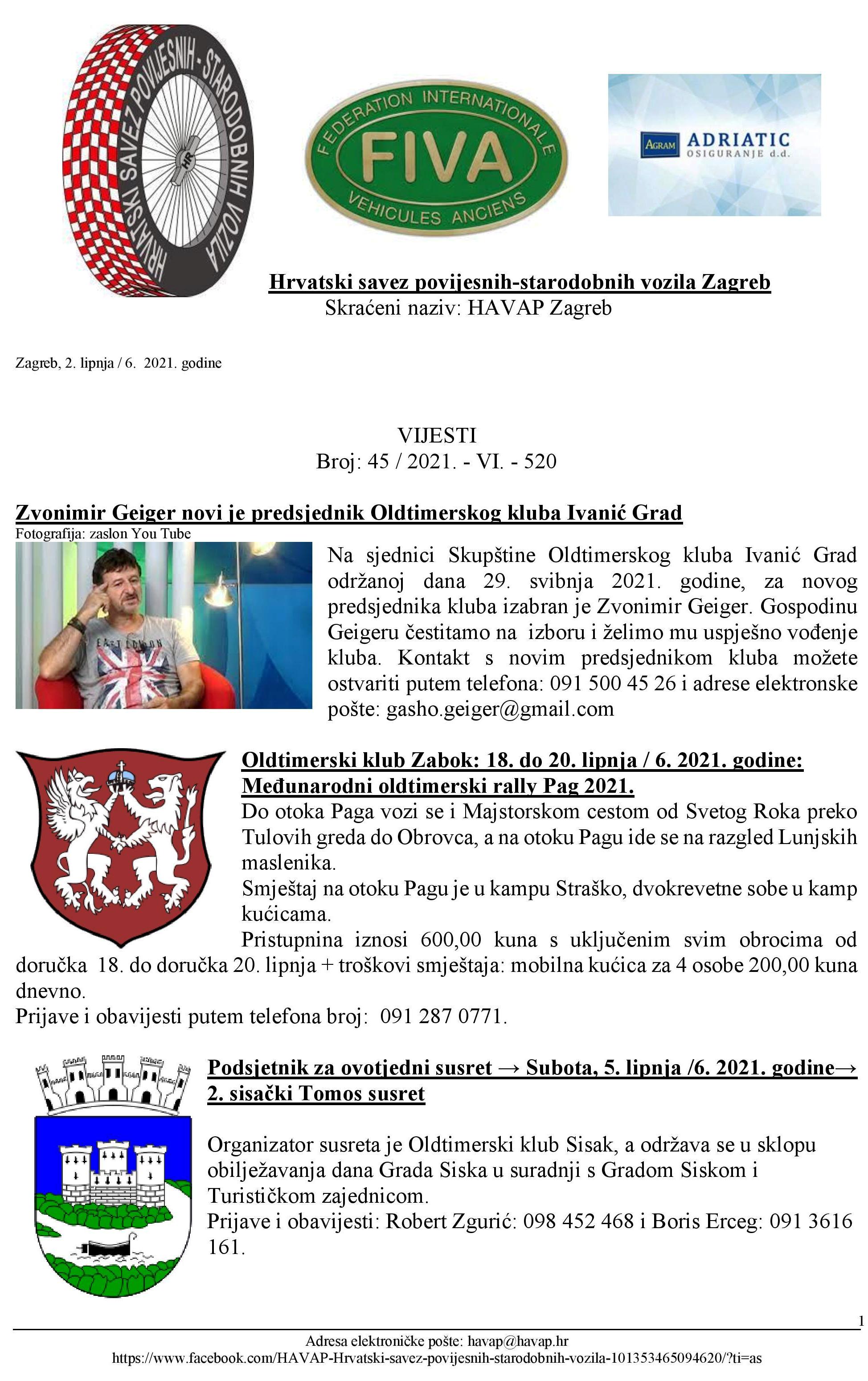 VIJESTI 520 page 001