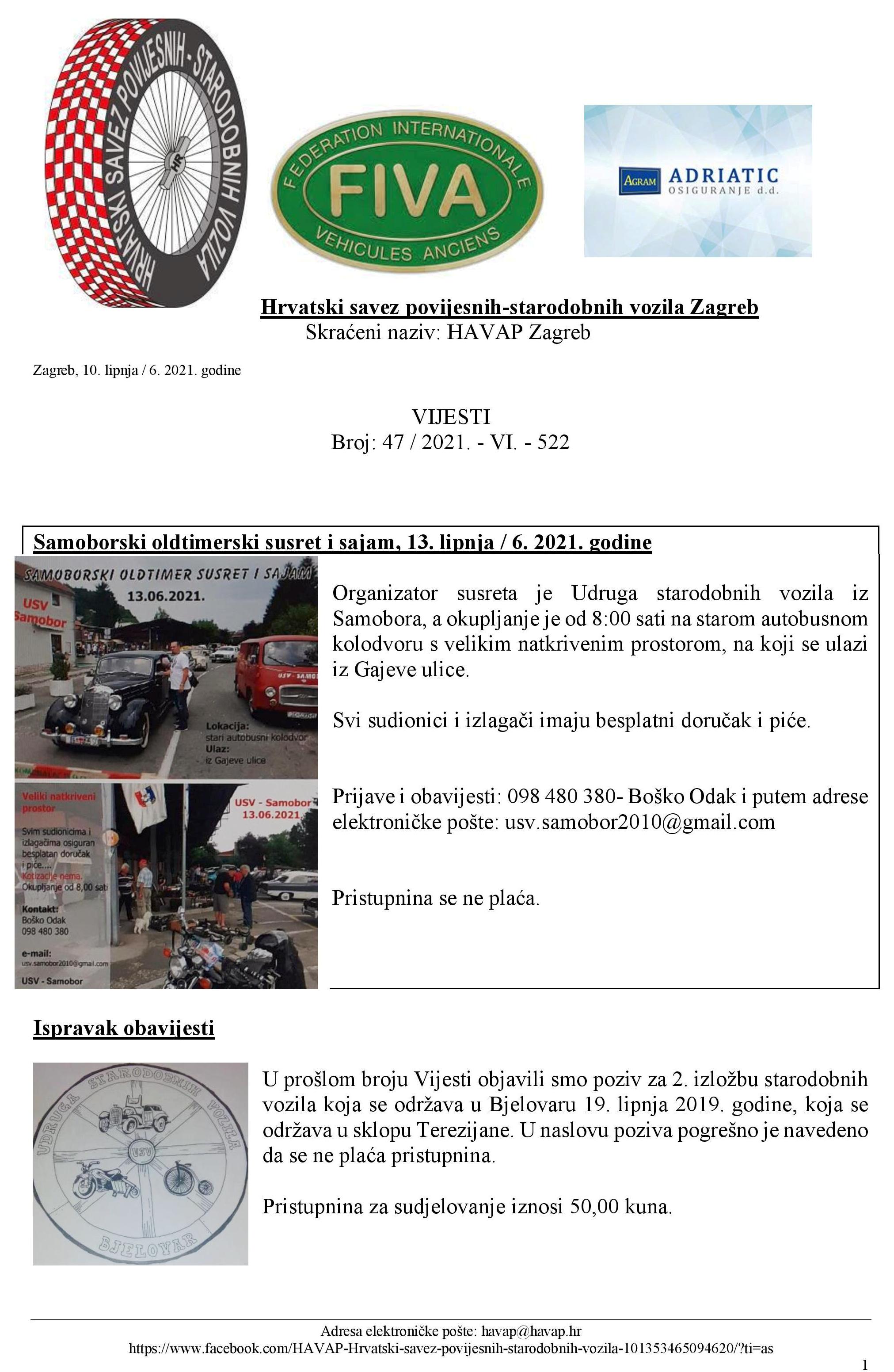 VIJESTI 522 page 001