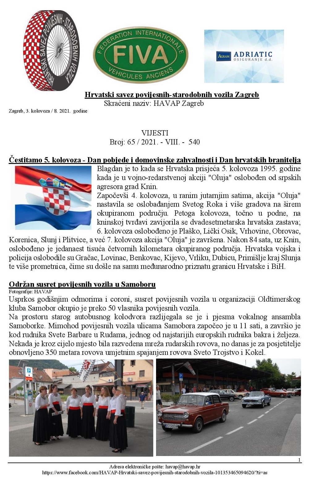 VIJESTI 540 page 001