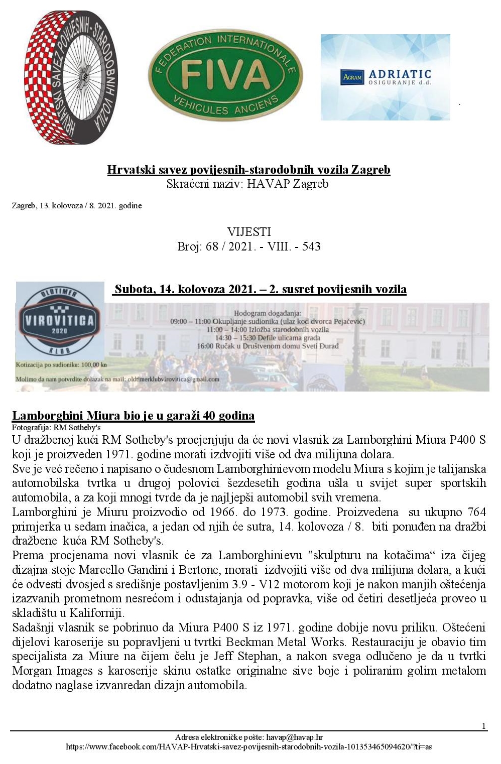 VIJESTI 543 page 001
