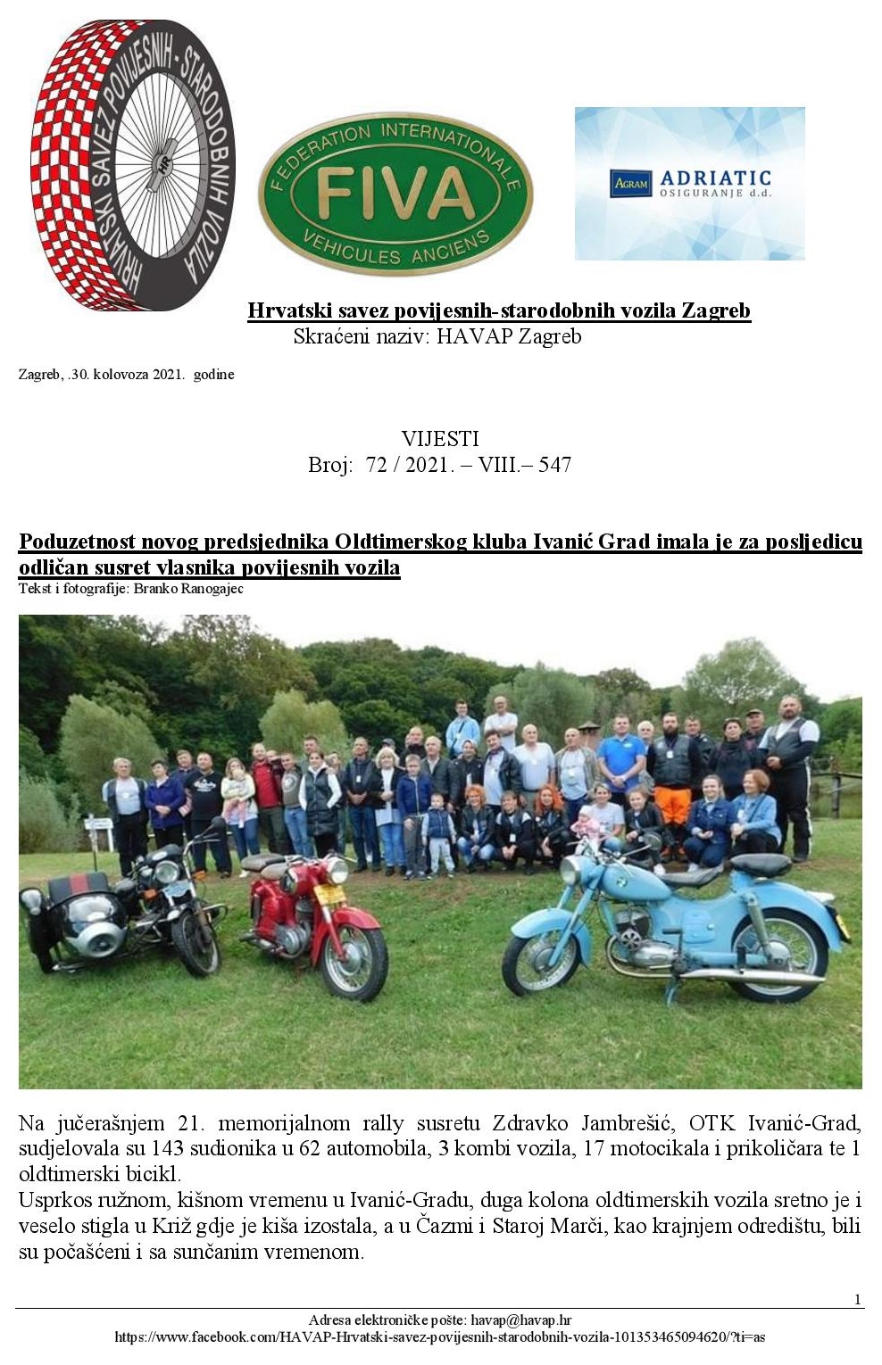 VIJESTI 547 page 001