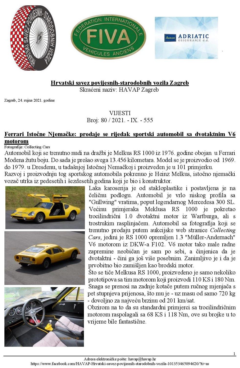 VIJESTI 555 page 001