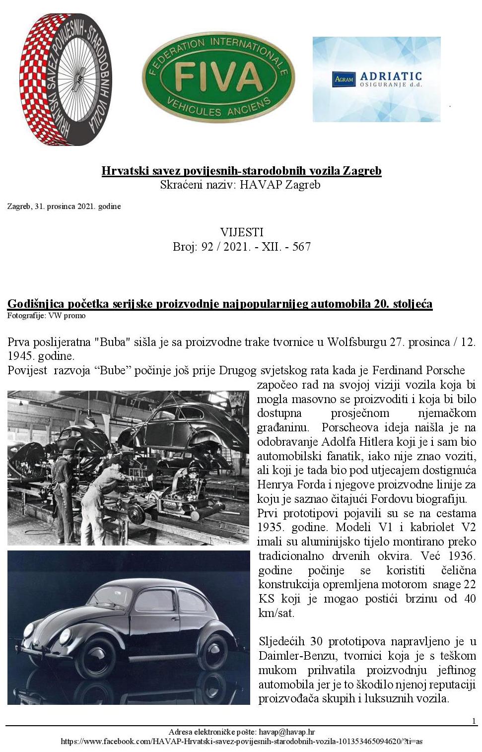 VIJESTI 567 page 001