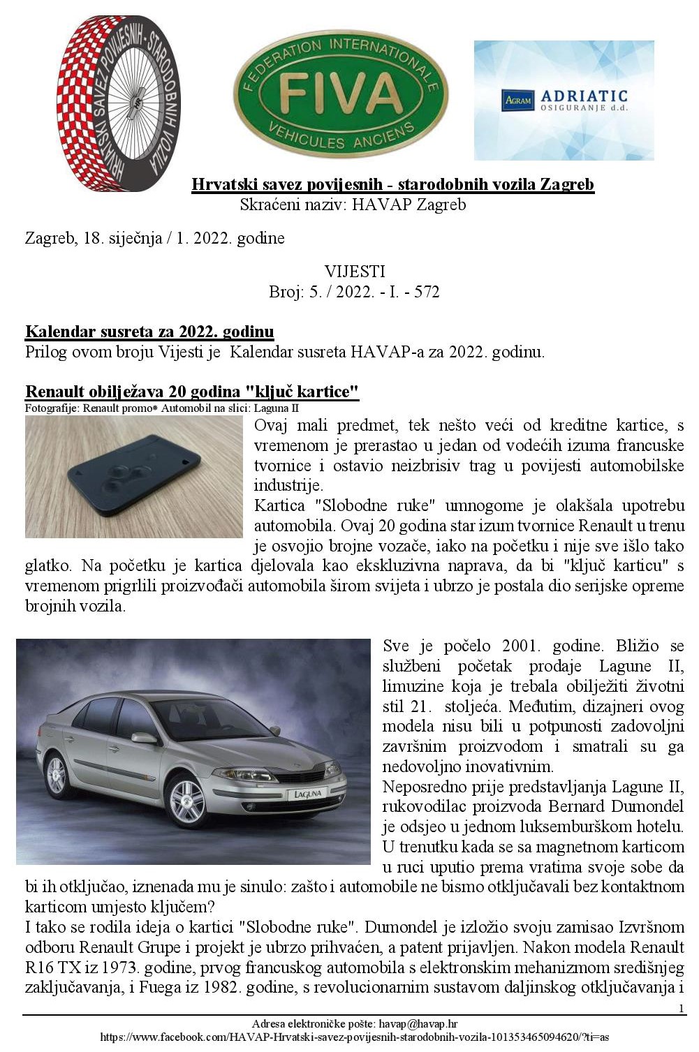 VIJESTI 572 page 001