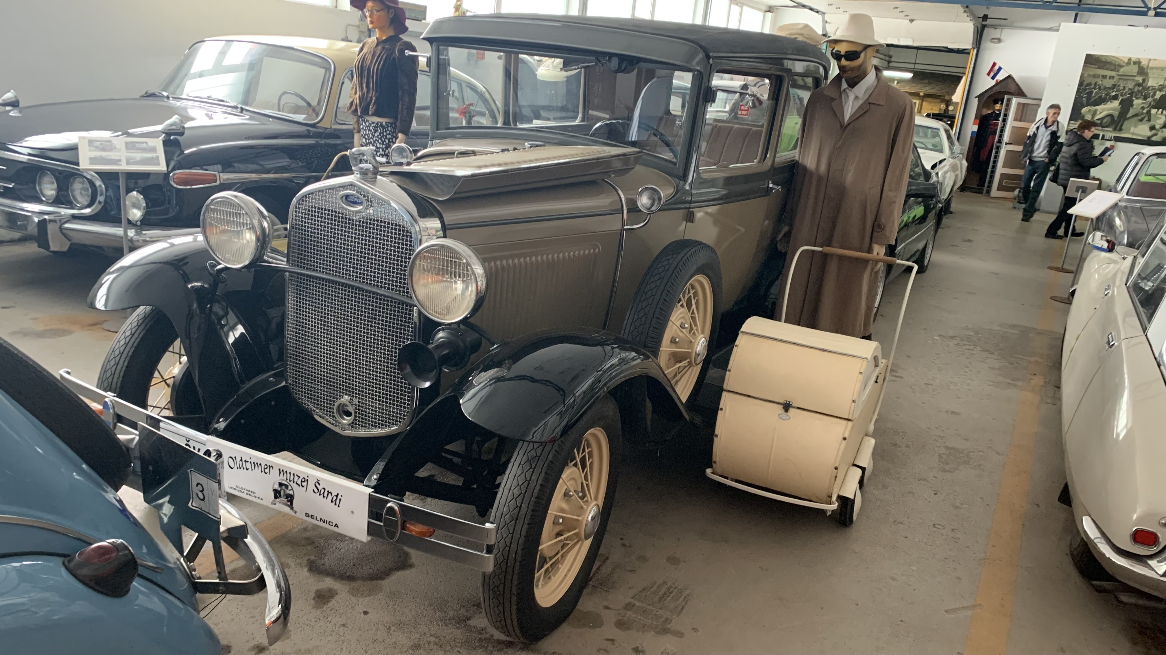 Ford
