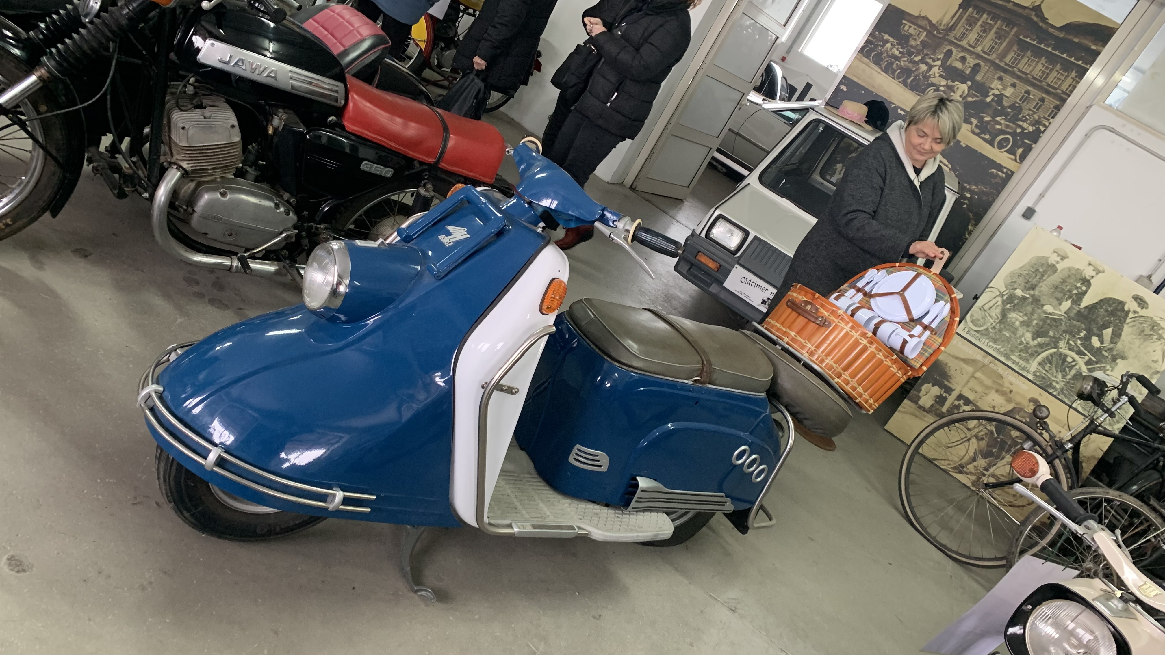 Heinkel