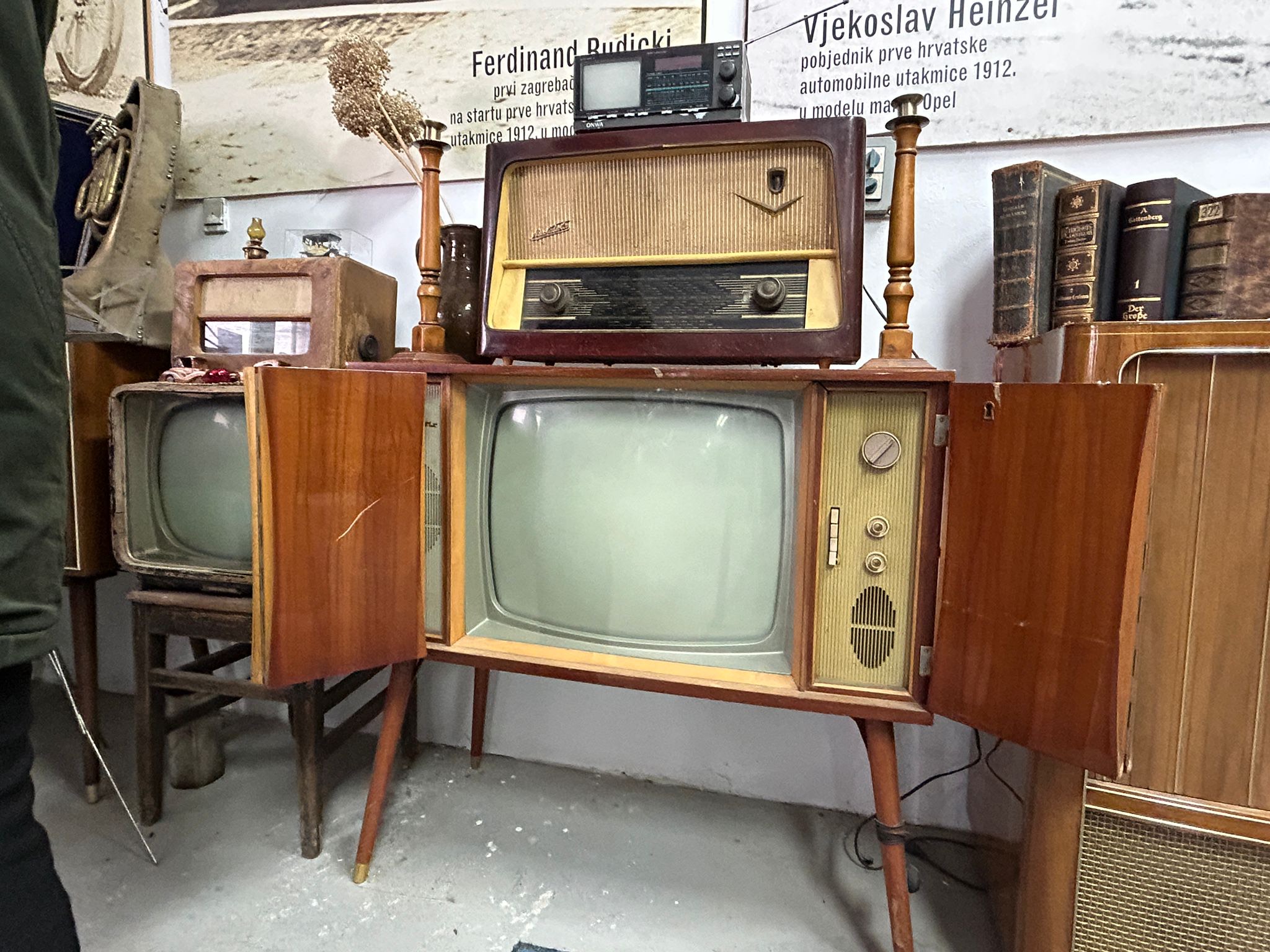 TV i radiji