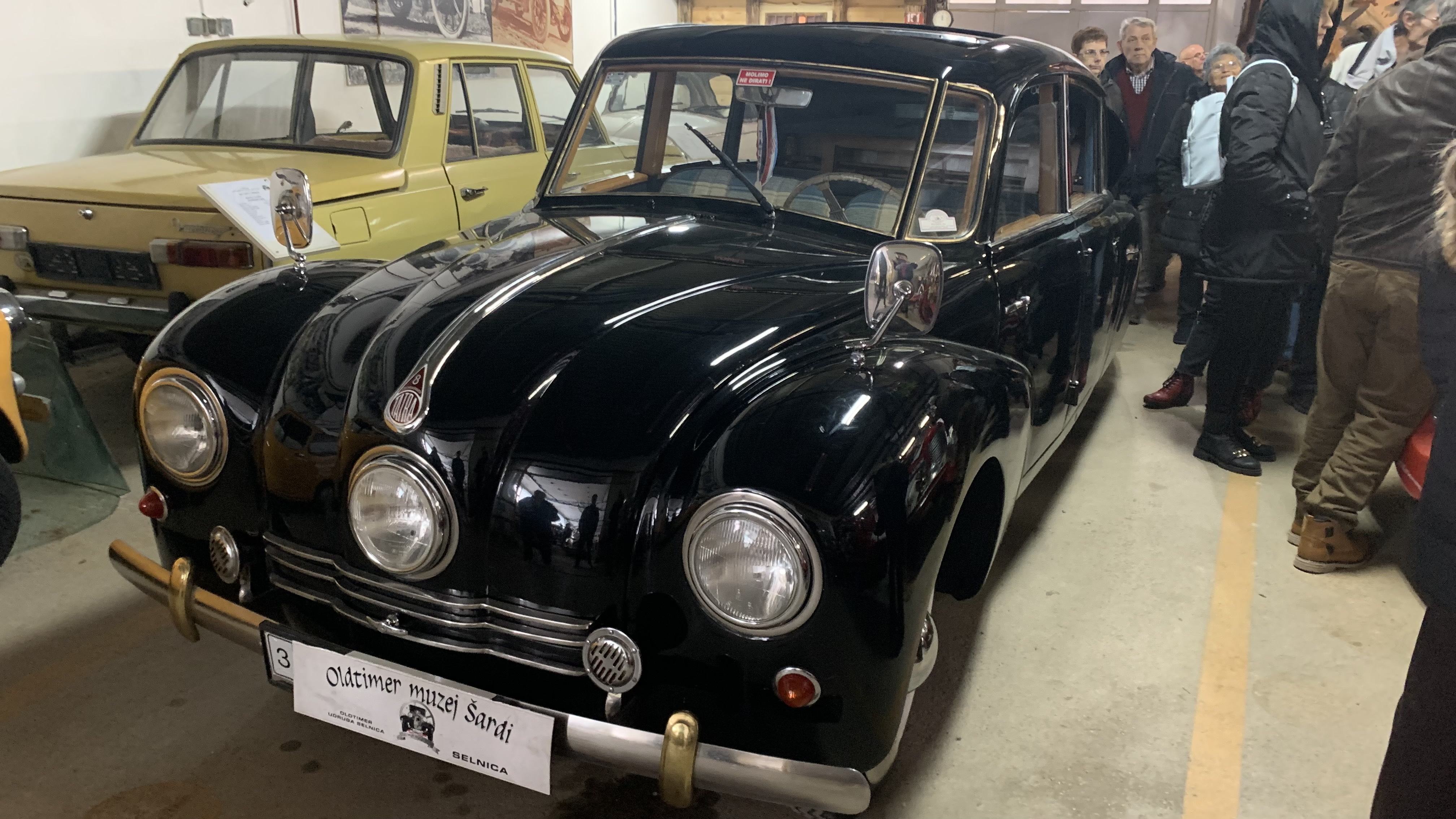 Tatra