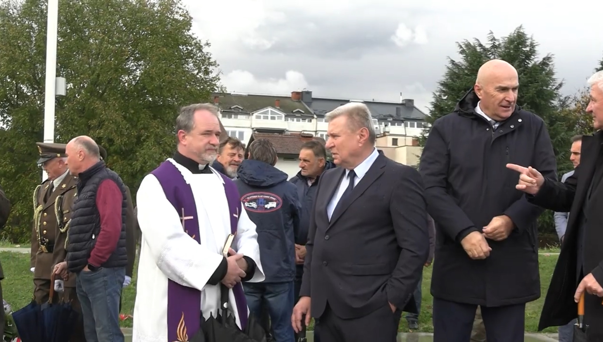 Peresin 2025 zupnik
