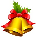 Christmas bells