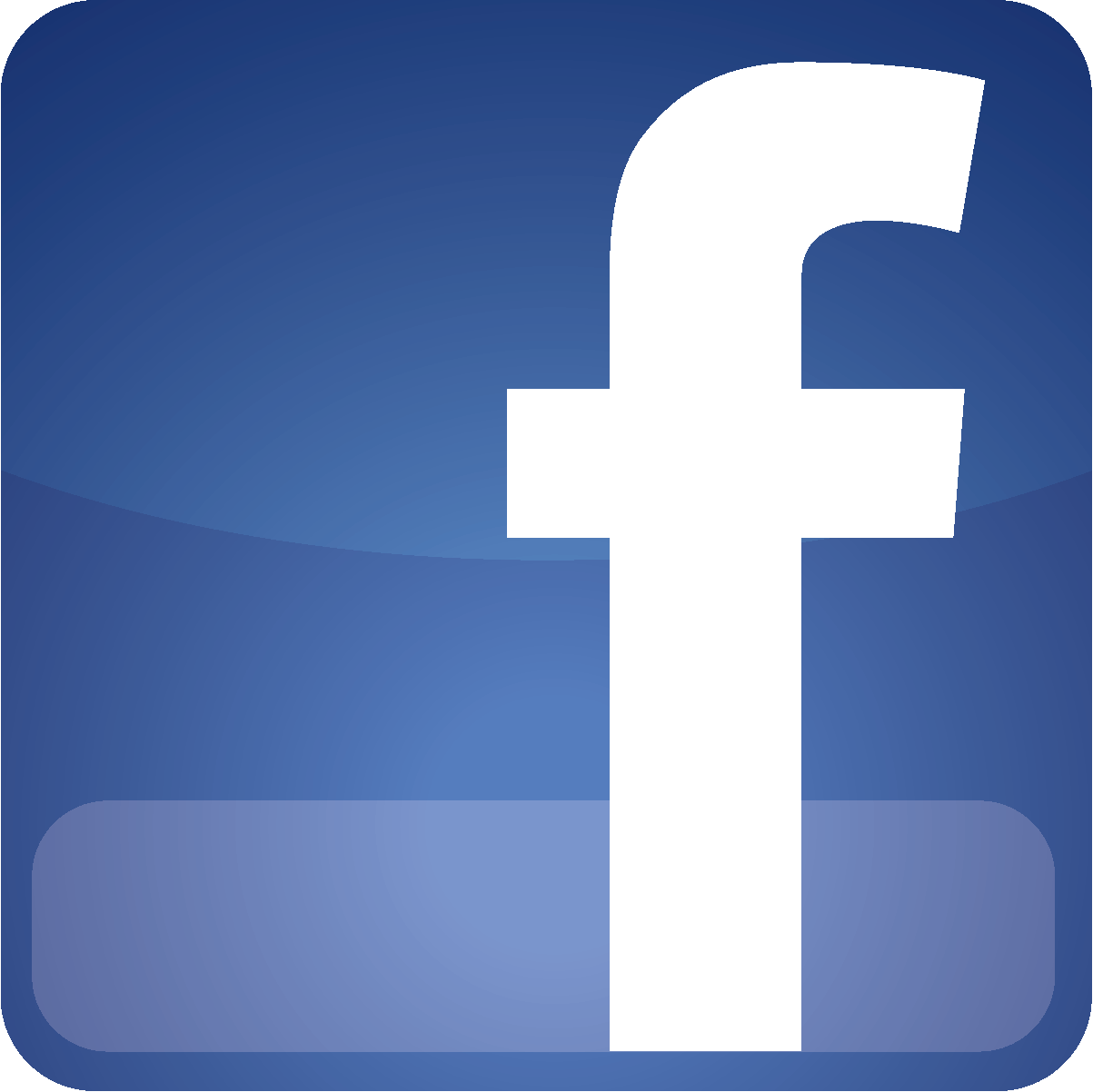 Facebook icon logo