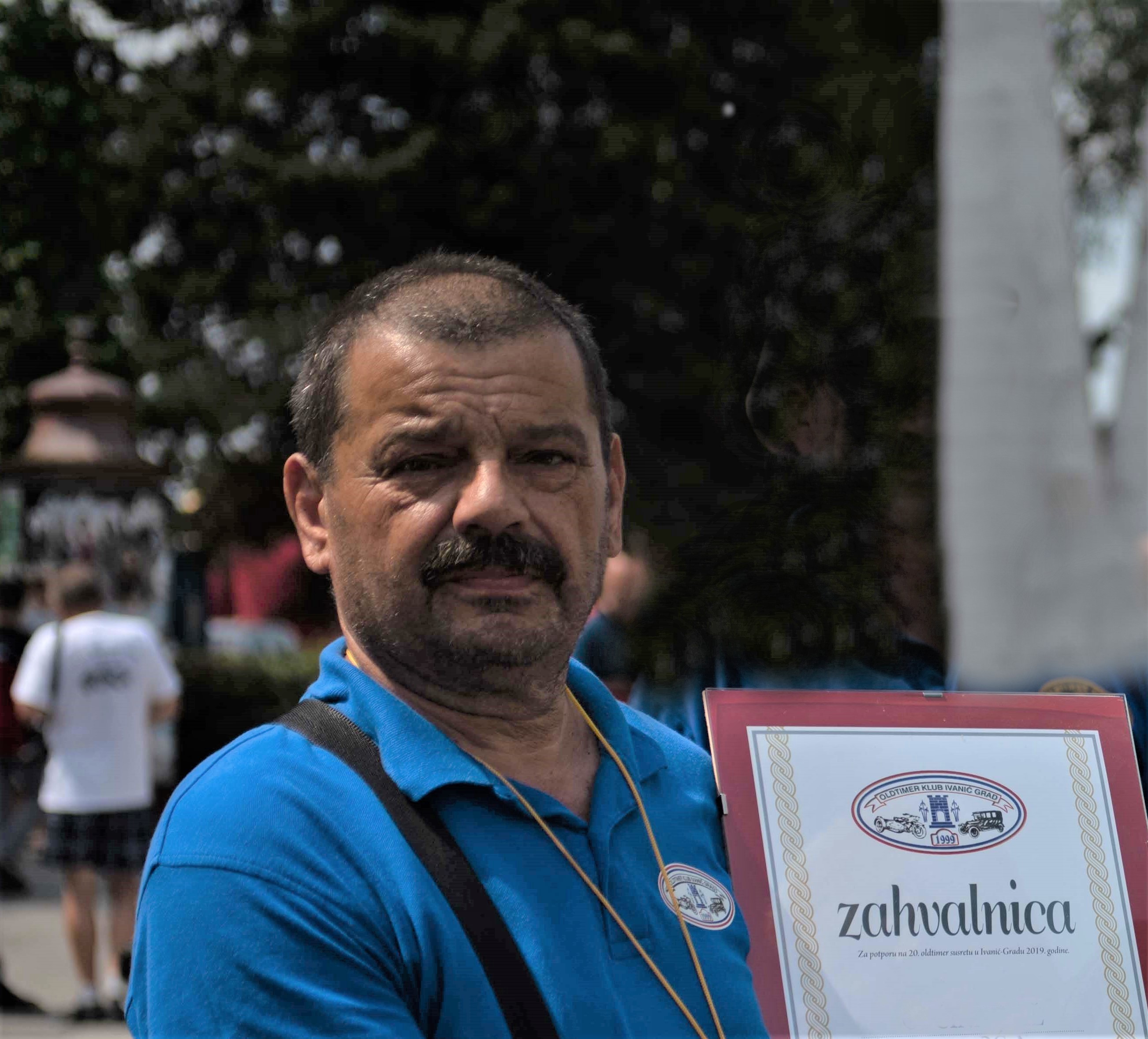 Zdravko Jambresic