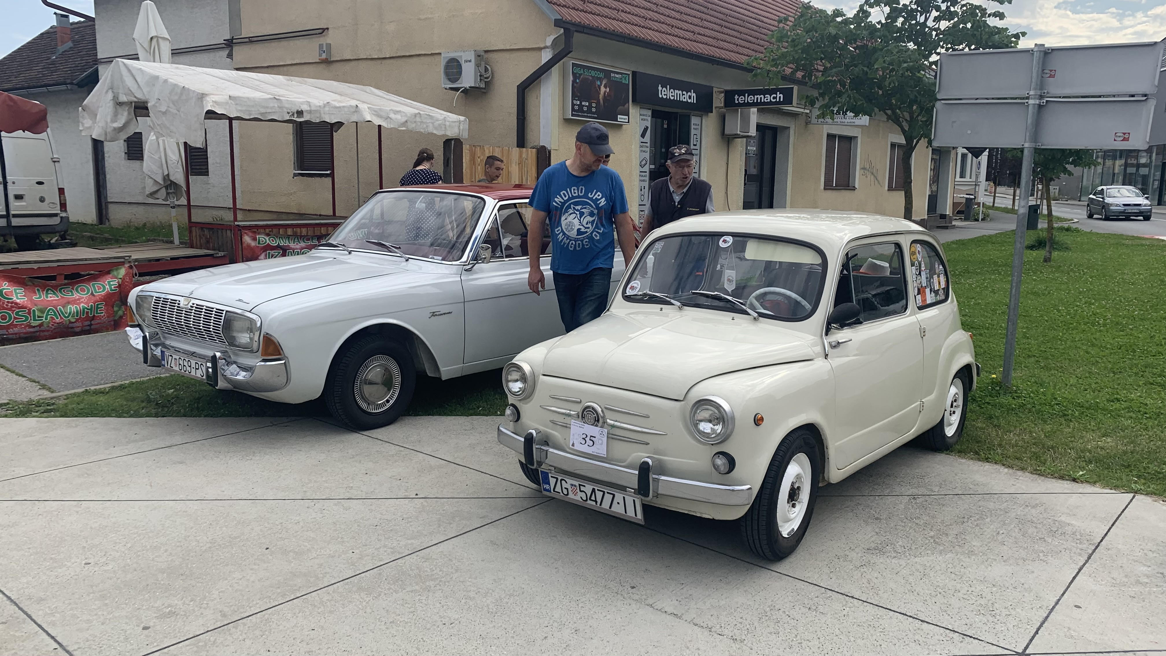 2024 Fico i Taunus