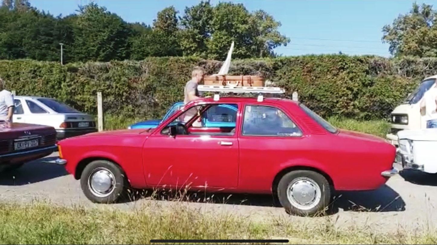 Martinin Kadett C