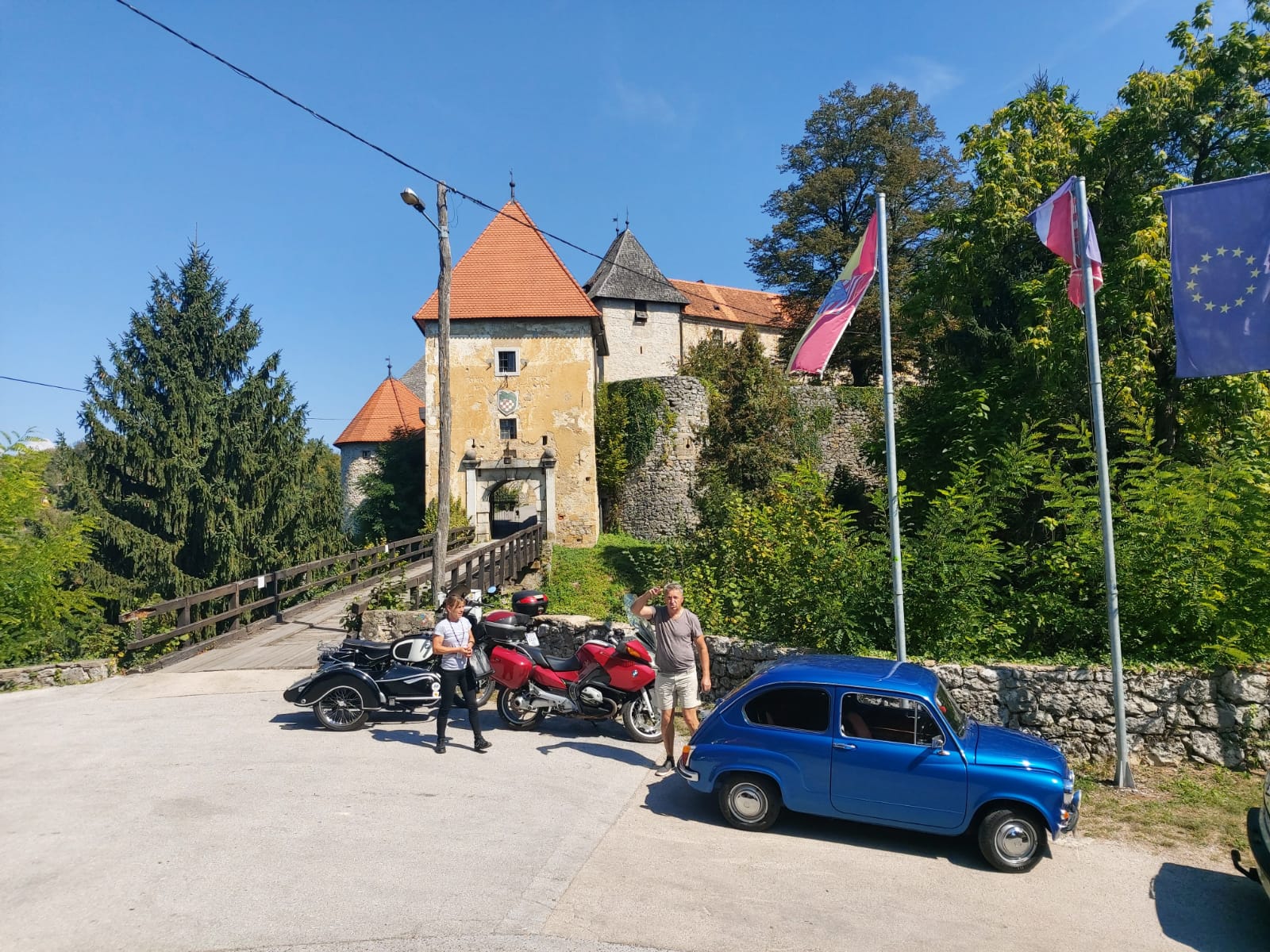 Ozalj