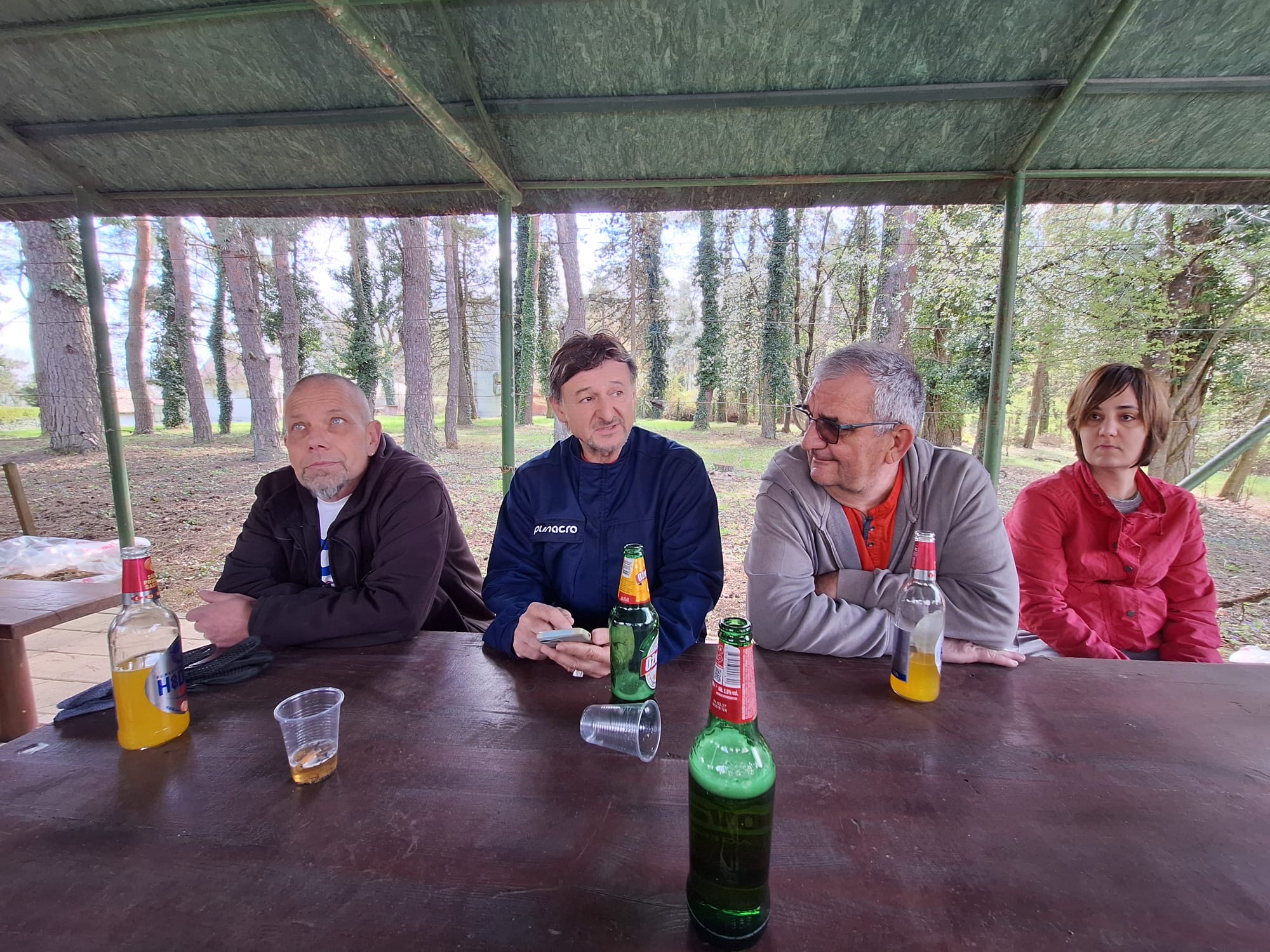 Cistka 17